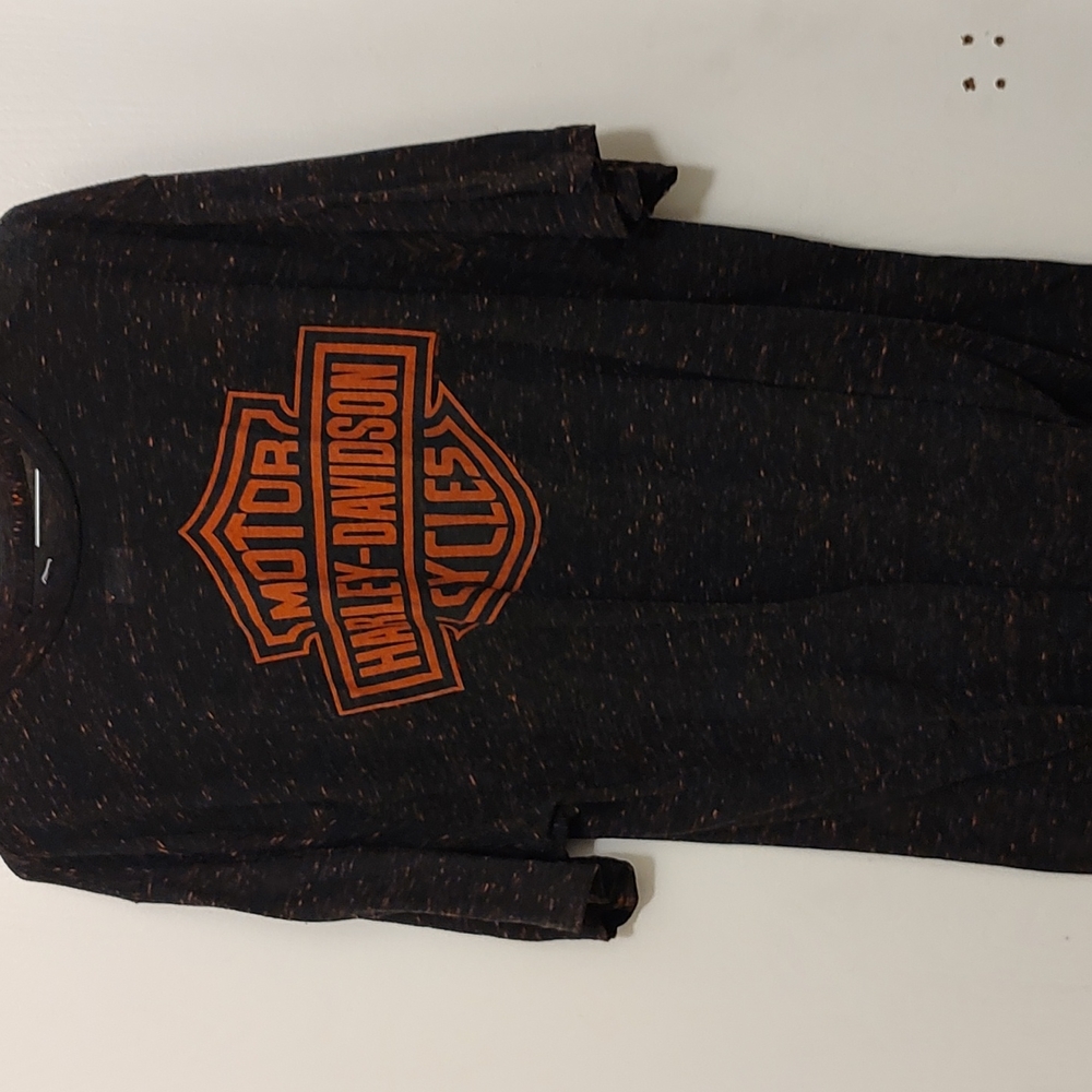 XXL Harley Davidson t-shirt